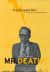 Mr. Death: The Rise and Fall of Fred A. Leuchter, Jr. (Mr. Death: The Rise and Fall of Fred A. Leuchter, Jr.)