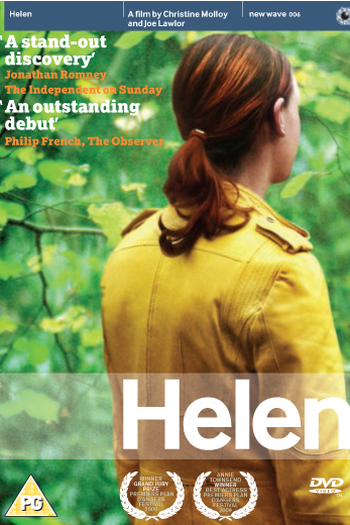 Poster de Filme Helen (2008)