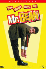 Mr. Bean - Os Melhores Momentos (The Best Bits of Mr. Bean)
