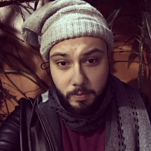 Foto de perfil de Matheus Magalhães da Silva