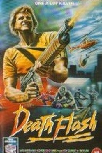  de Filme O Flash da Morte (1986)
