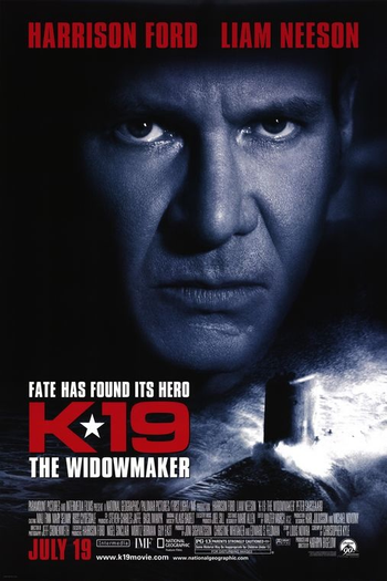  de Filme K-19: The Widowmaker (2002)