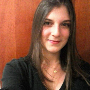 Foto de perfil de Alícia Gonzalez Carneiro