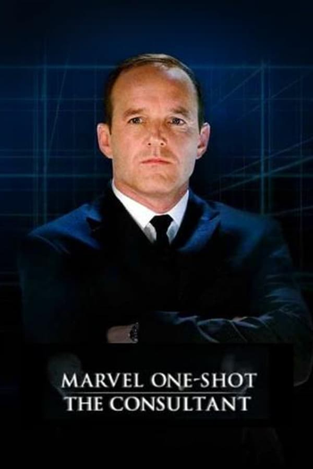  de Curta Curta Marvel: O Consultor (2011)