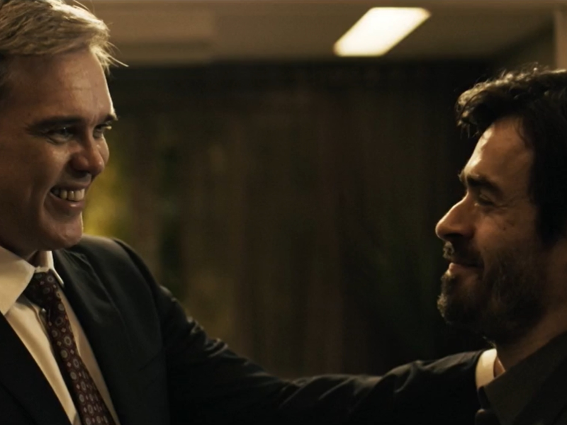 Foto 4 de A Divisão (2ª Temporada)