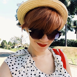 Foto de perfil de Ana Beatriz Haiala