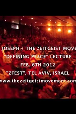 Definindo Paz: Economia, o Estado e Guerra (Peter Joseph) ("DEFINING PEACE" - Lecture by Peter Joseph)