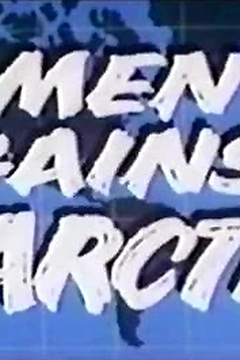  de Curta Men against the Arctic (1955)