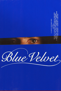 Veludo Azul - Poster / Capa / Cartaz - Oficial 22