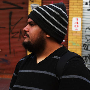 Foto de perfil de Lucas Teixeira