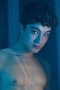 Federico Russo - Poster 1