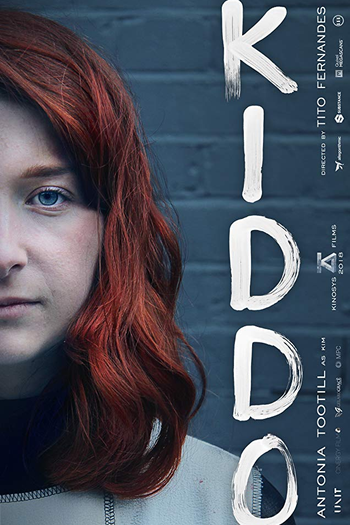 Poster de Curta Kiddo (2018)