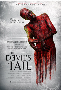The Devil's Tail - Poster / Capa / Cartaz - Oficial 1