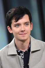Asa Butterfield