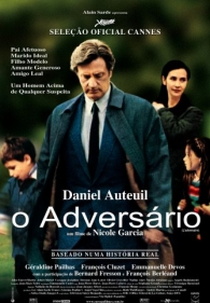 O Adversário (L'adversaire)