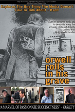 Orwell Se Revira No Seu Túmulo  (Orwell Rolls in His Grave)