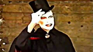 Trailer: Summoned by Shadows (1991) Part 1