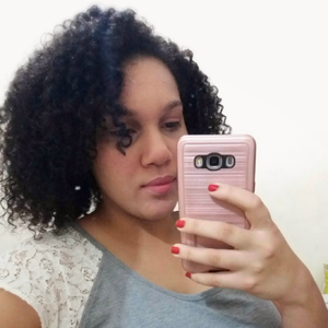 Foto de perfil de Ana Carolina