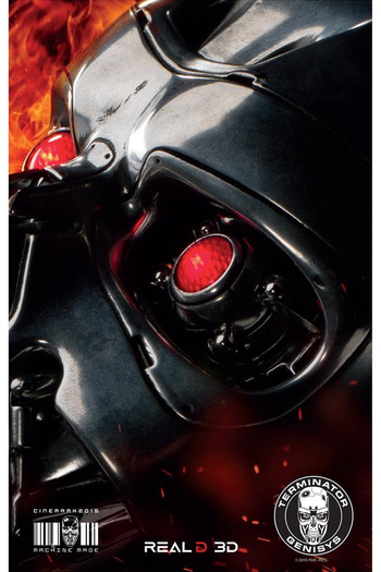  de Filme O Exterminador do Futuro: Gênesis (2015)