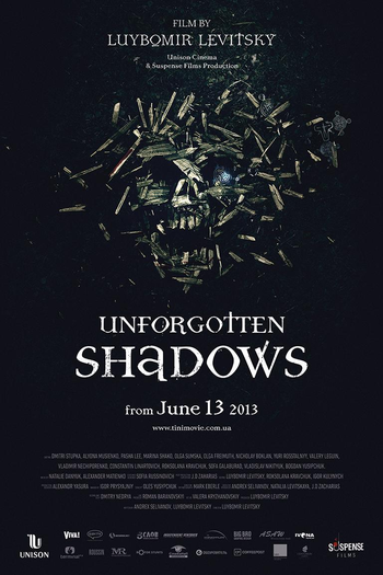  de Filme Unforgotten Shadows (2013)