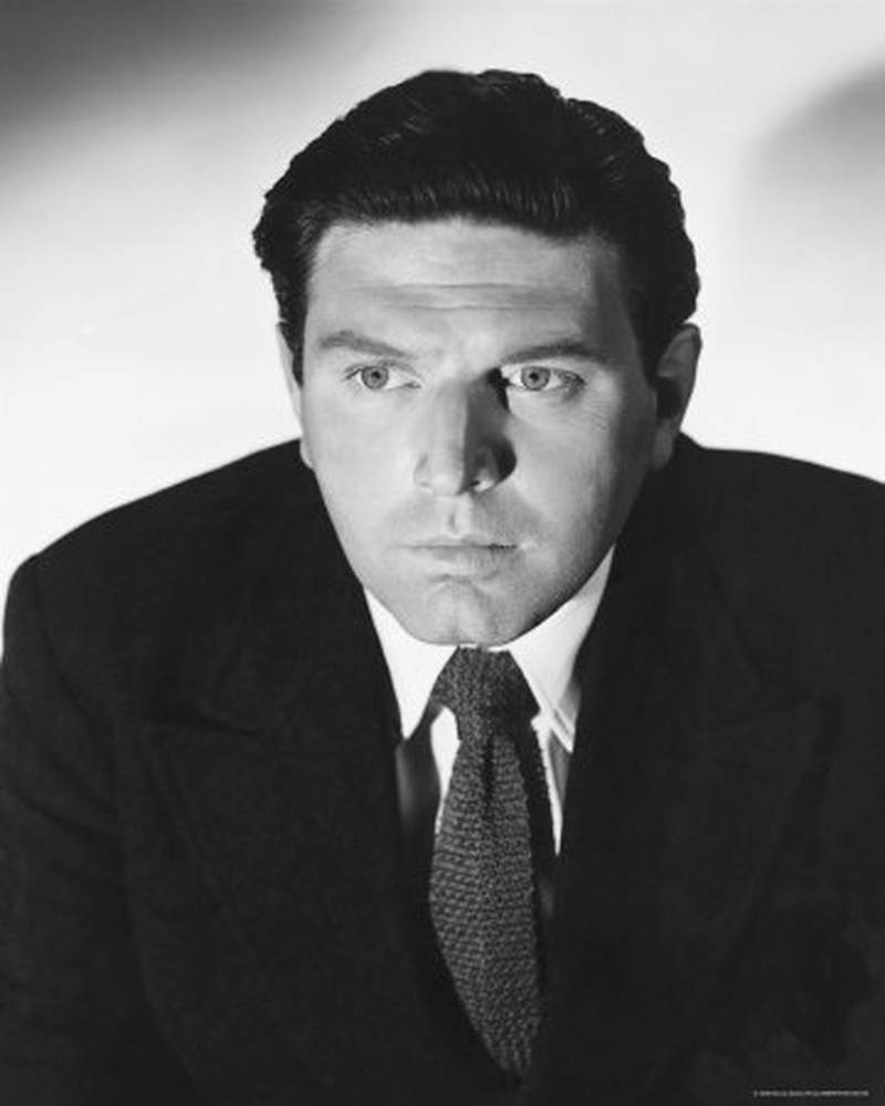 Theodore Bikel - Foto 1