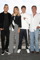 The X Factor UK (15ª Temporada) (The X Factor UK (15ª Temporada))