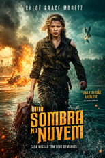 Uma Sombra na Nuvem (Shadow in the Cloud)