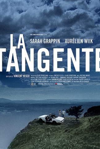 Poster 1 de Curta La Tangente (2011)