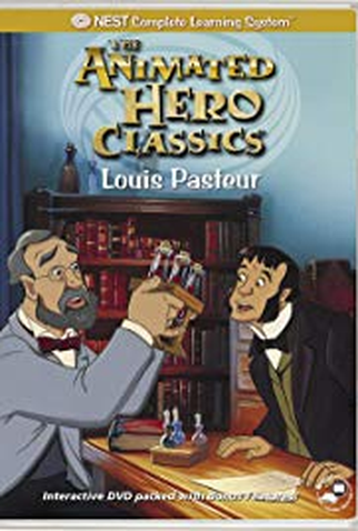 Poster 1 de Curta Louis Pasteur (1995)