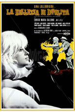 A Beleza de Hipólita  (La bellezza d'Ippolita)