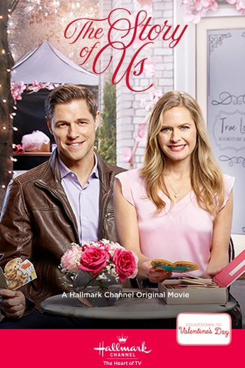 Poster de Filme Nossa História de Amor (2019)