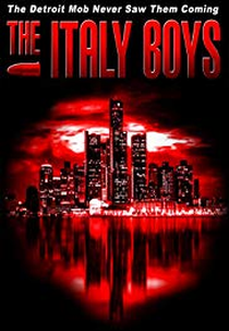 The Italy Boys (The Italy Boys)