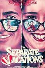 Férias Conjugais  (Separate Vacations)