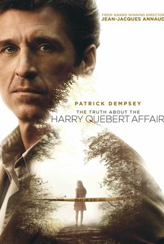Poster 1 de Série A Verdade Sobre o Caso Harry Quebert (2018)