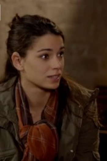Poster de Episódio L'amore non basta (2011)