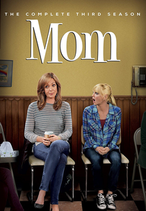 Mom (3ª Temporada) (Mom (Season 3))
