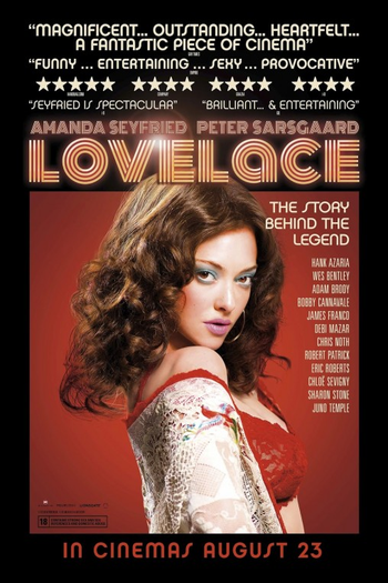  de Filme Lovelace (2013)