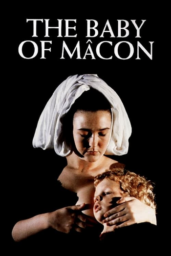  de Filme O Bebê Santo de Macon (1993)