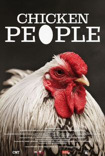 Chicken People - Poster / Capa / Cartaz - Oficial 2