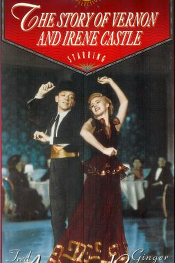 de Filme A História de Irene Castle e Vernon (1939)