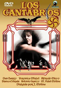 Os Cantábrios (Los cántabros)