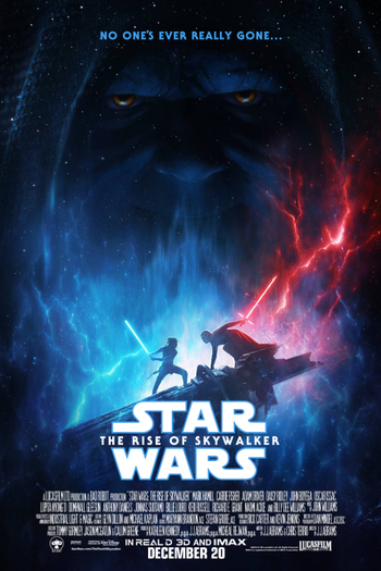 de Filme Star Wars, Episódio IX: A Ascensão Skywalker (2019)