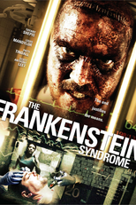 Frankenstein (The Prometheus Project)