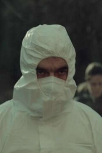Poster de Episódio Echi della sera (1) (2024)