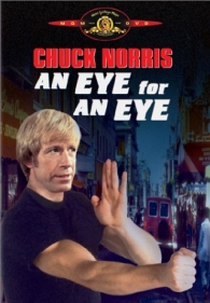 Vingança Violenta (An Eye for an Eye)