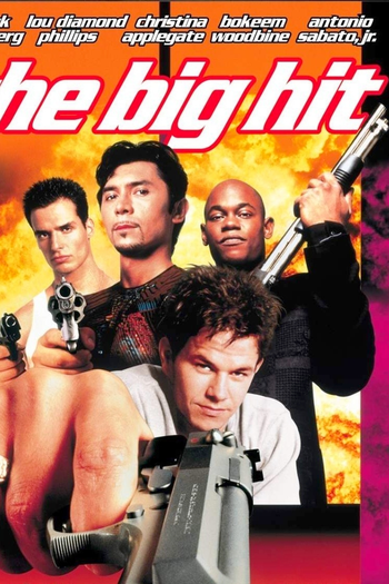  de Filme Tiro e Queda (1998)