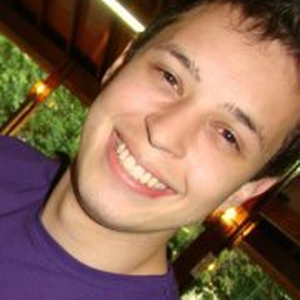 Foto de perfil de Caio Vinícius de Oliveira