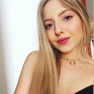 Foto de perfil de Roberta
