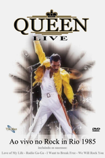 Queen - Ao Vivo no Rock In Rio 1985 (Queen - Live)