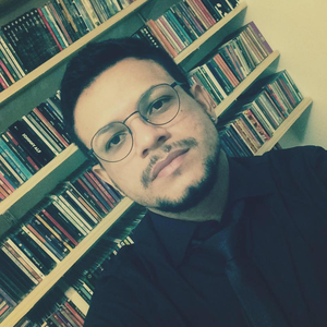 Foto de perfil de Leandro Menog